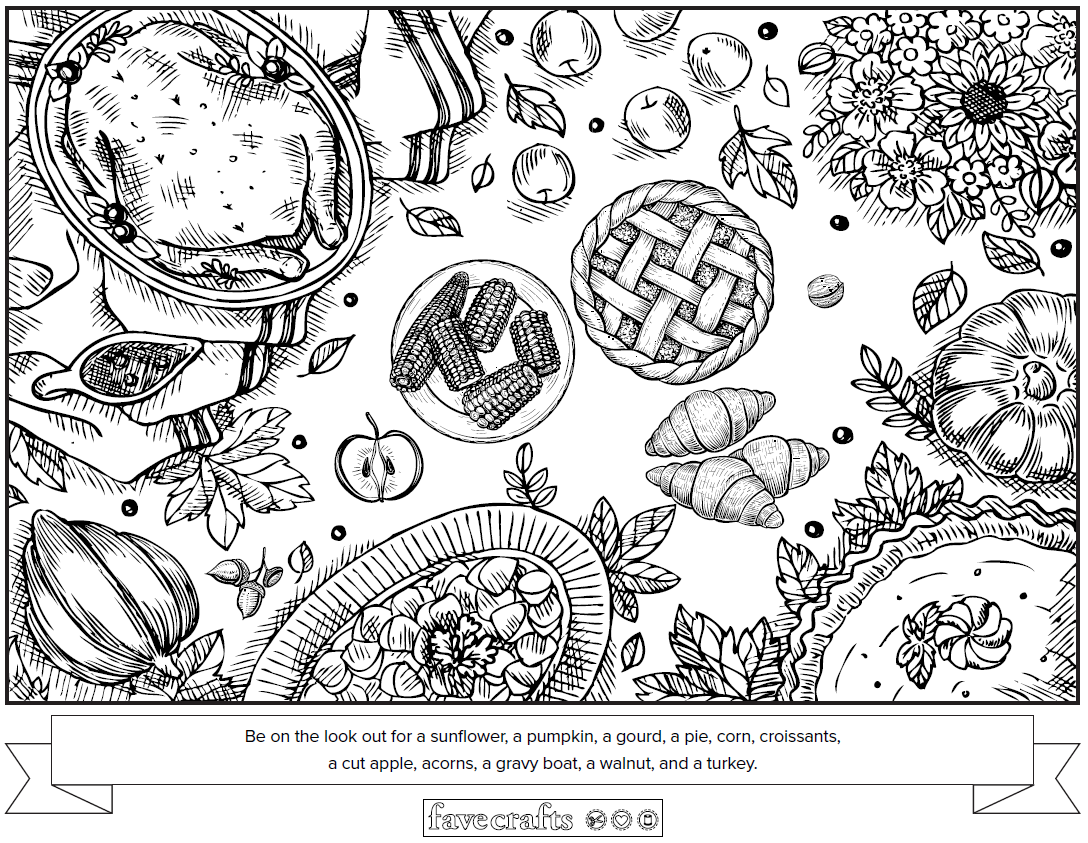 free printable difficult hidden pictures