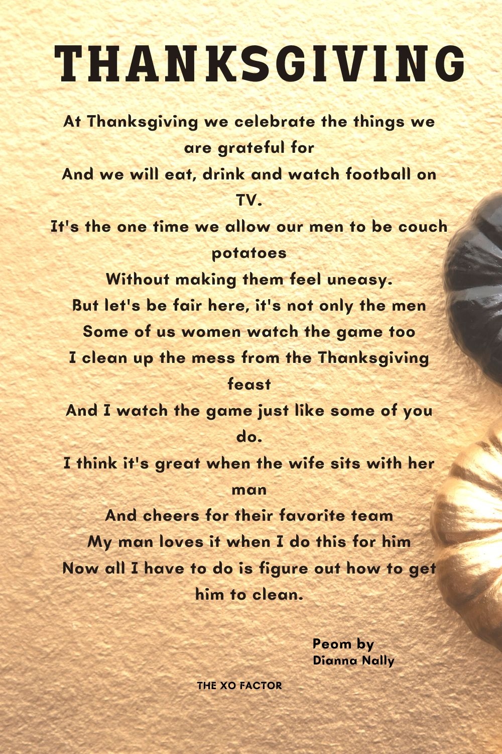thanksgiving poems for workplace