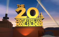 The 20th Century Fox 2009 Models DOWNLOAD LINK 1344063372