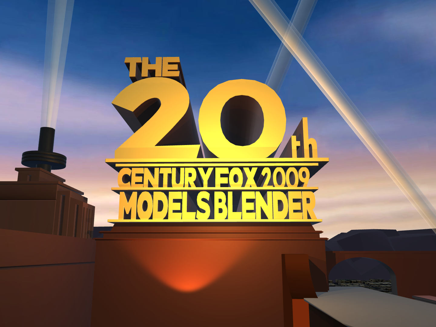 The 20th Century Fox 2009 Models DOWNLOAD LINK 1344063372 The 20th Century Fox 2009 Models DOWNLOAD LINK 1344063372