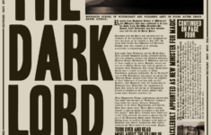 The Daily Prophet 244735080