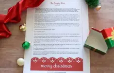 The Empty Box Christmas Story