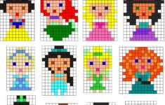 The Giant List Of Perler Bead Patterns Fuse Beads Melty Beads