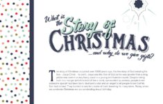 The Story Of Christmas