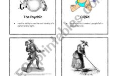 The Werewolf Card Game Reworke 837761
