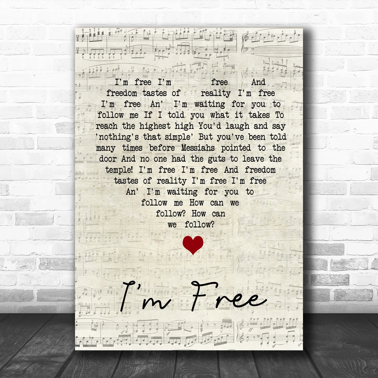 free printable song lyrics free printable song lyrics