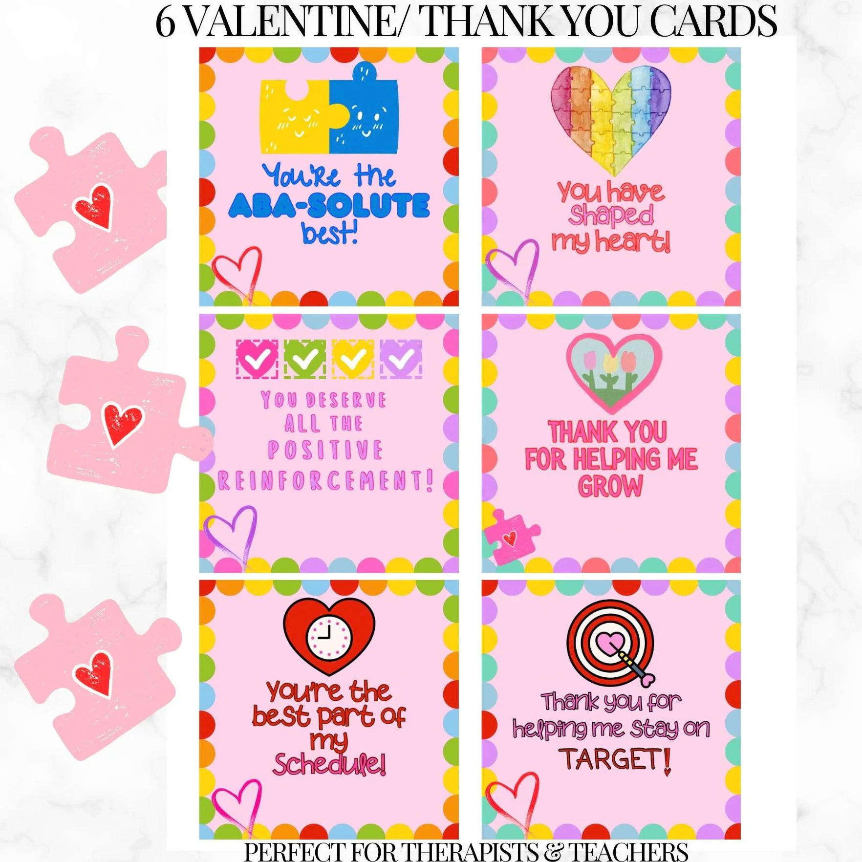 free valentine thank you cards printable free valentine thank you cards printable