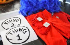 Thing 1 2 Freebie Shirt Tutorial And