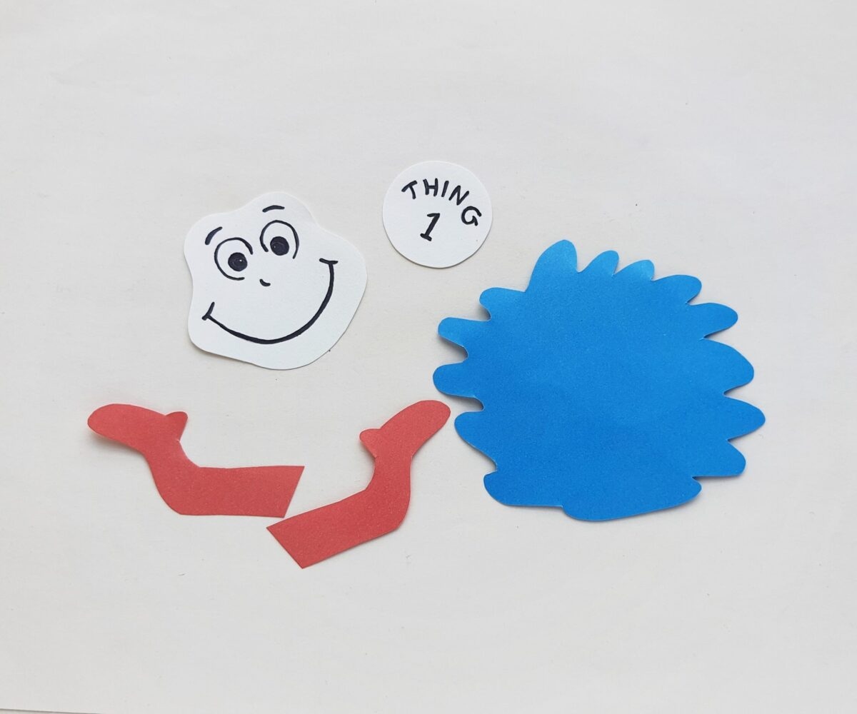 free printable thing 1 and thing 2 template free printable thing 1 and thing 2 template