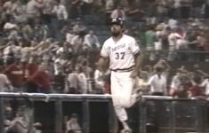 This Day In Baseball History Mets Braves July 4 Game C284046512