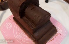Thomas Train Cake Full