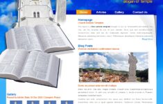 Tm 099 Church