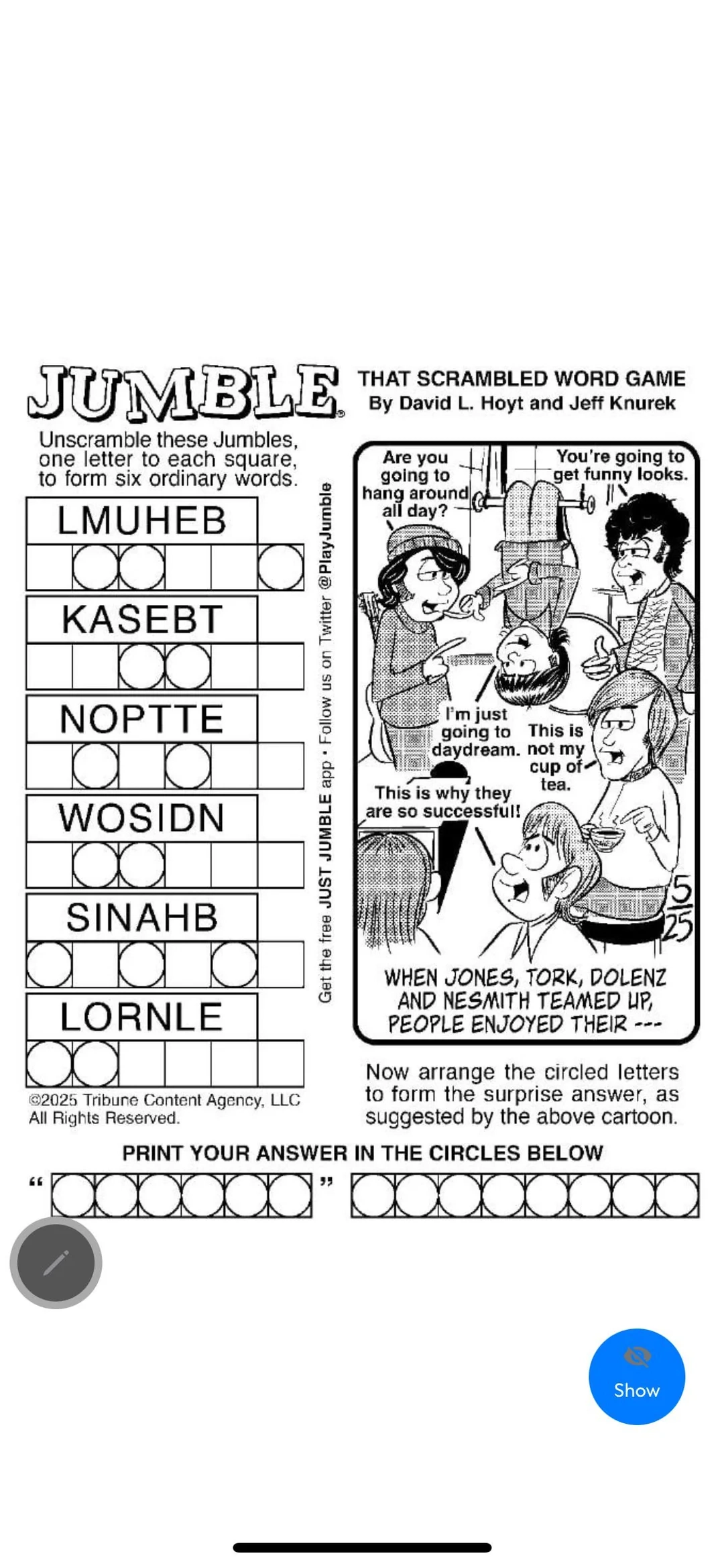 free printable jumble puzzles for adults