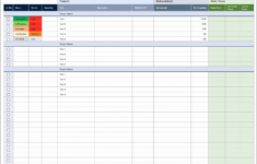 Top Project Management Excel Templates