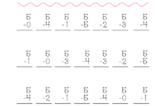 Touch Math