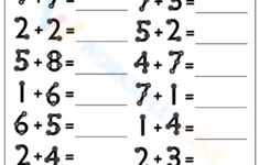 Touch Math