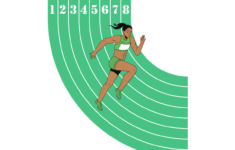 Track And Field