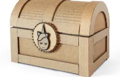 Treasure Chest