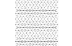 Triangle Design Sheet Free Pdf Download