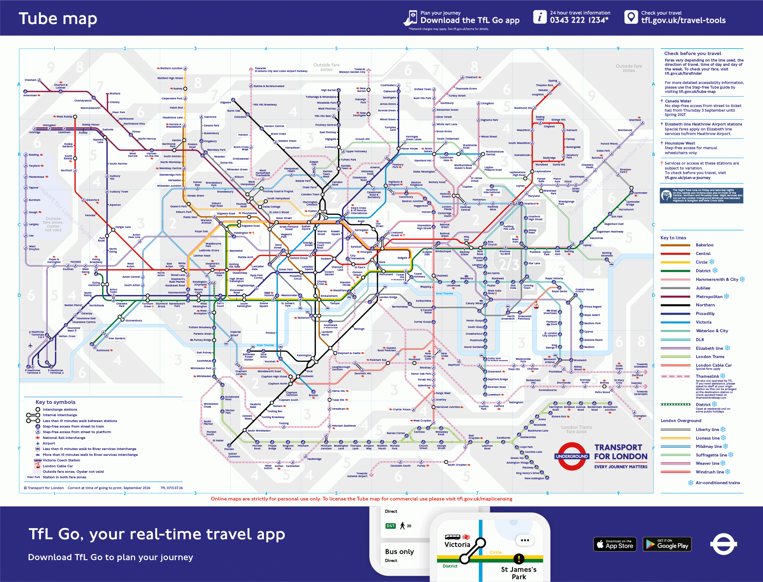 Tube