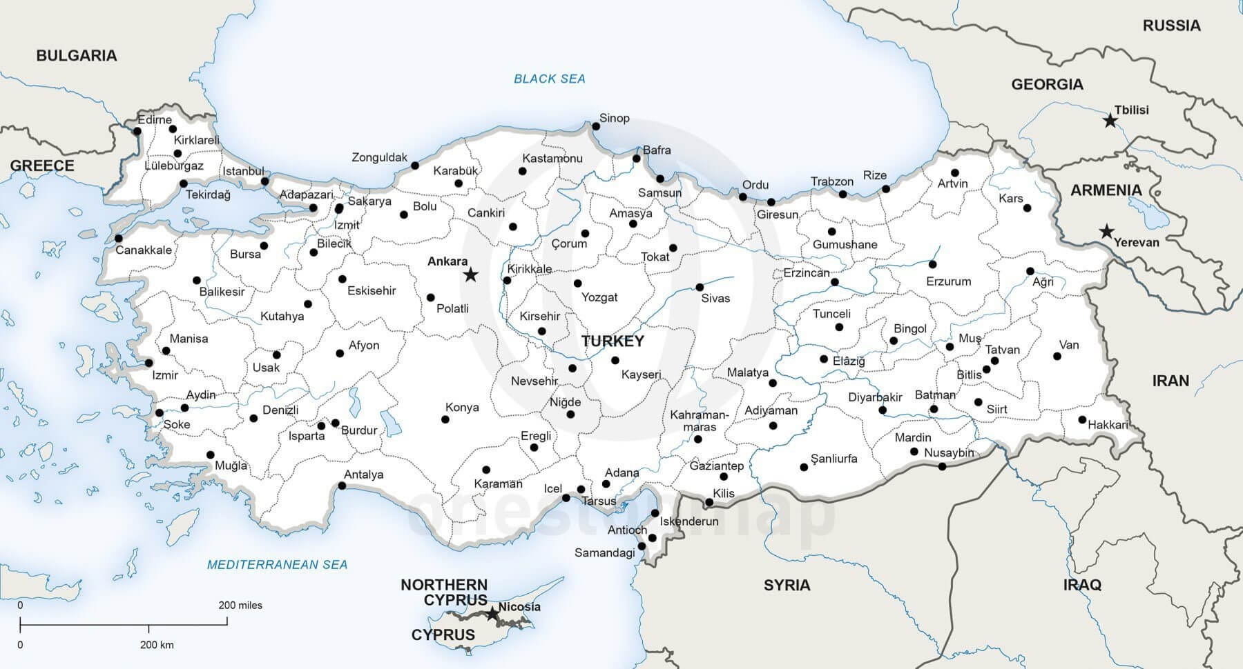 Turkey 22