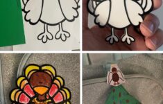 Turkey Disguise Project