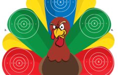 Turkey Shoot 21300