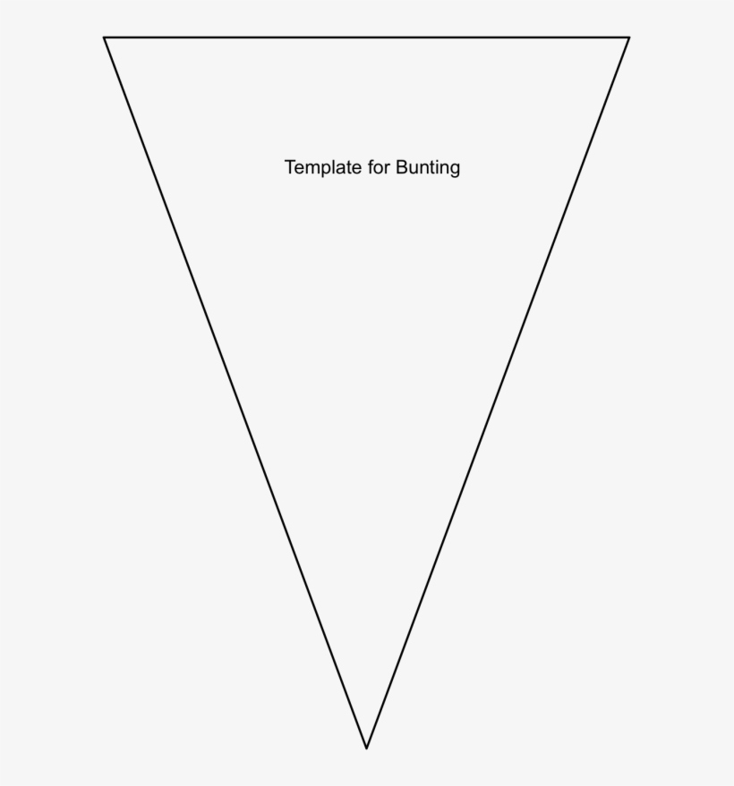 U2q8y3o0t4r5y3u2 Bunting Template No Sew Bunting Diy Tutorial And U2q8y3o0t4r5y3u2 Bunting Template No Sew Bunting Diy Tutorial And