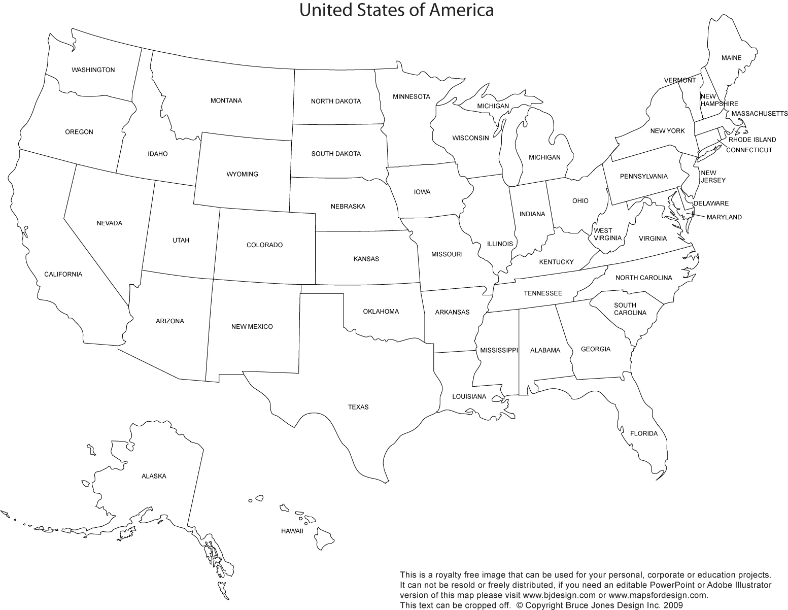 Usa Blank Printable Clip Art Maps Usa Blank Printable Clip Art Maps