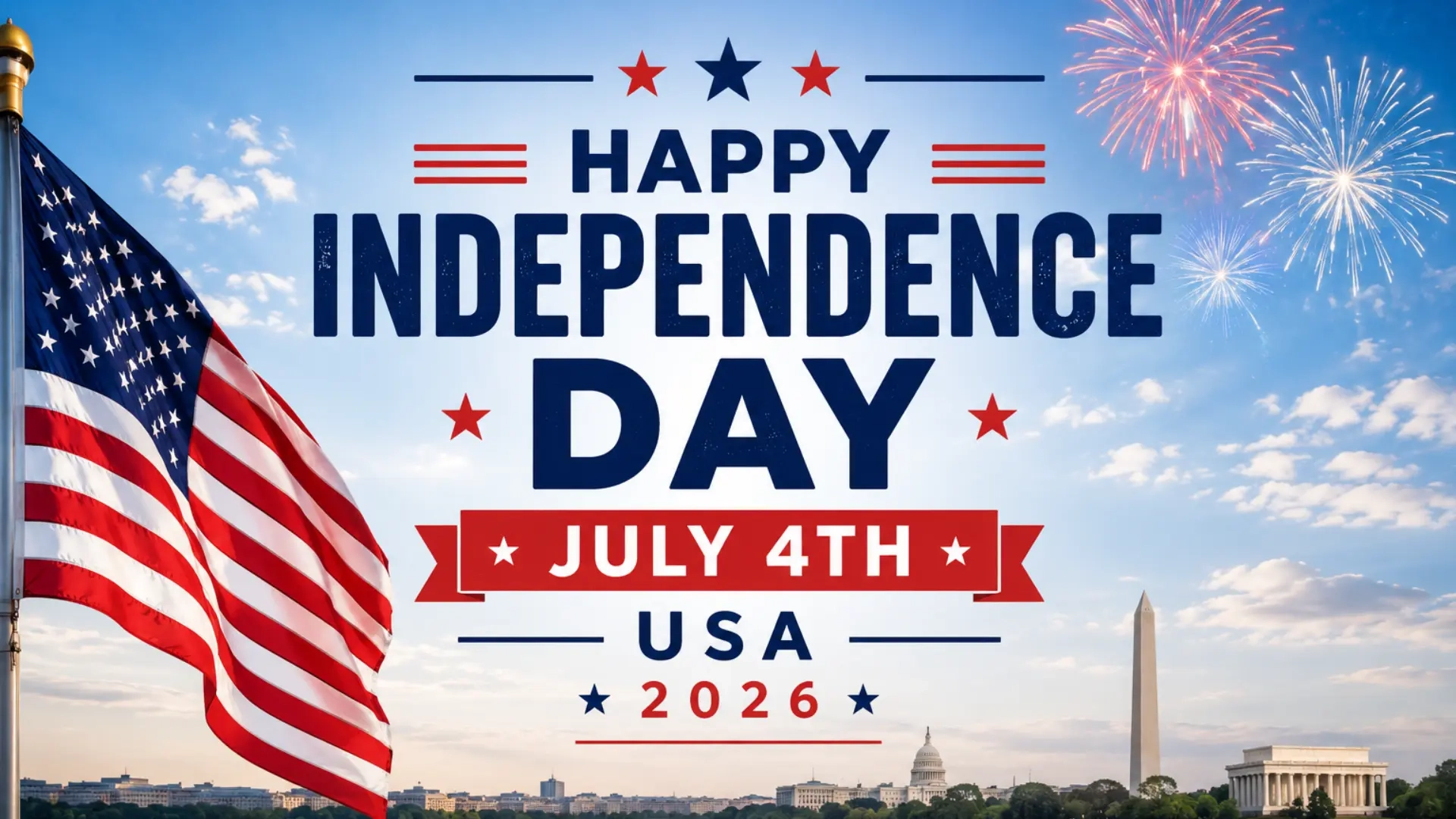 Usa Independence Day 2026 Usa Independence Day 2026