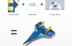 Vandal Template 107125819