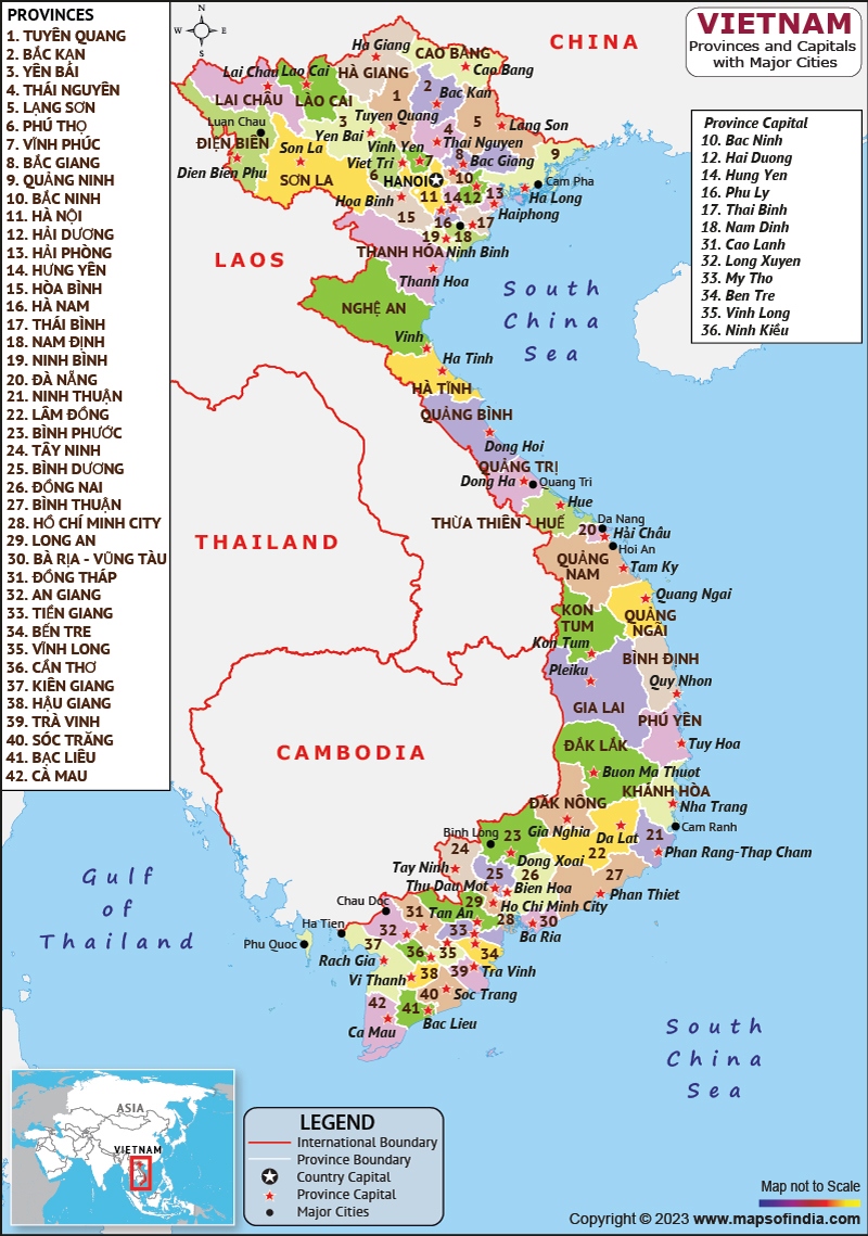 Vietnam