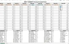 Virtual Draft Board For Free