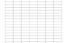 Vital Signs Sheet V2