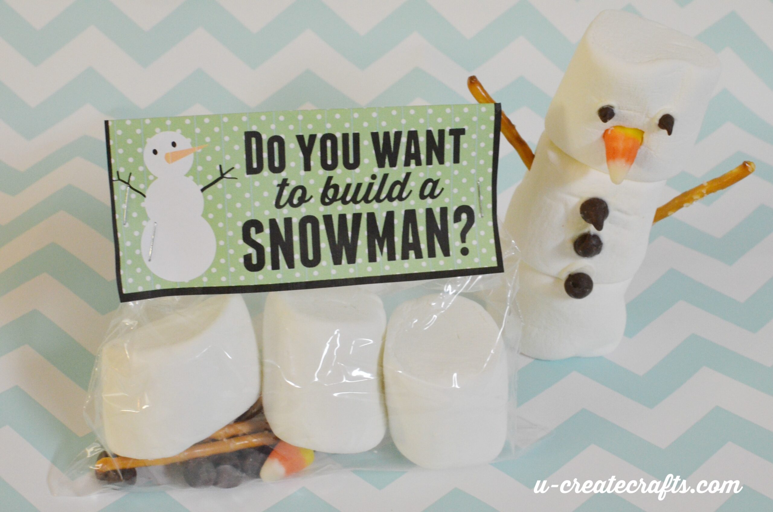 Want Build Snowman Want Build Snowman