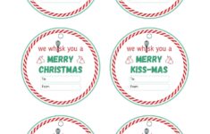 We Whisk You A Merry Christmas Printable
