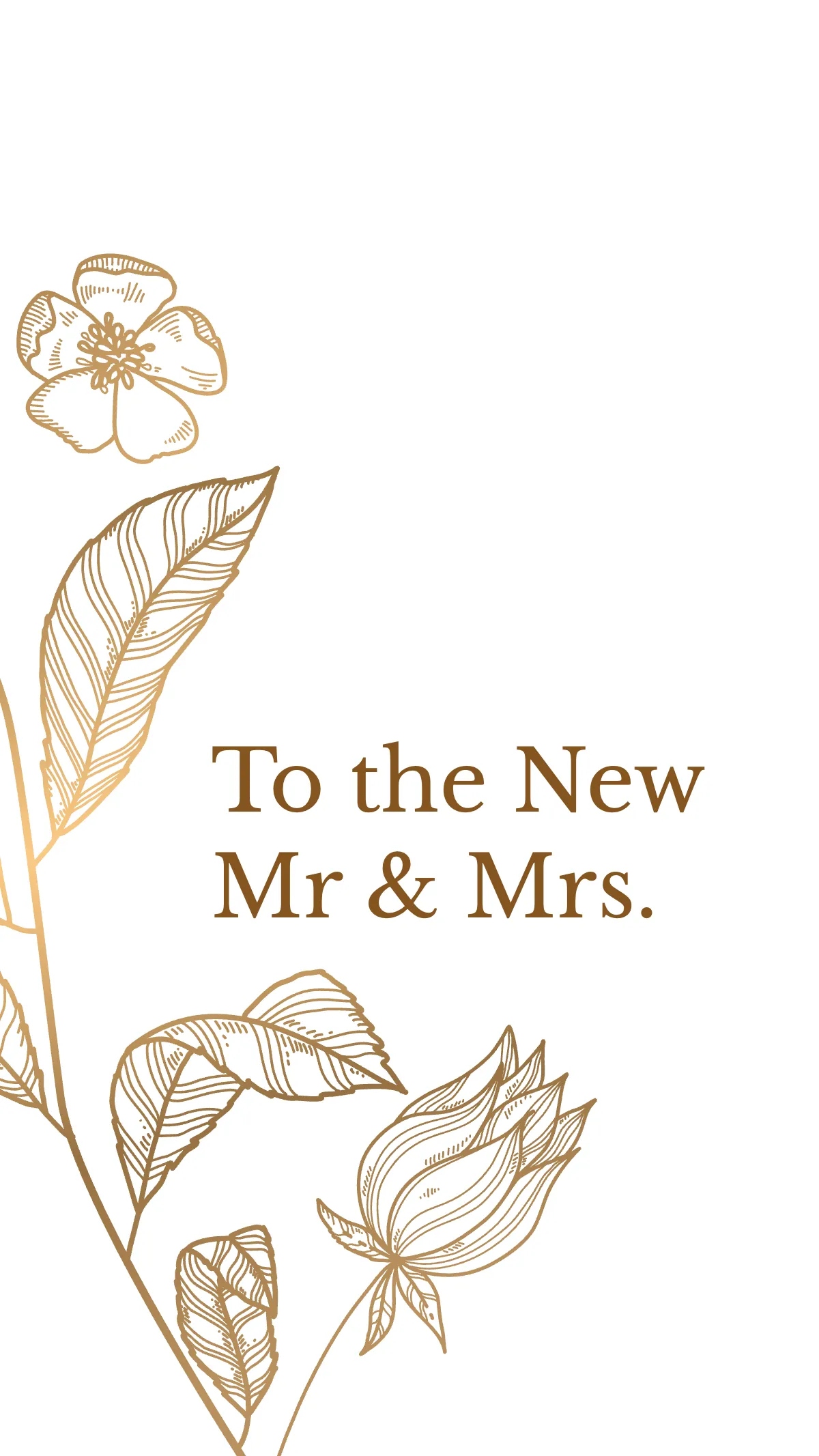 free printable wedding card verses