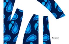 Welding Cap Pattern Free Printable