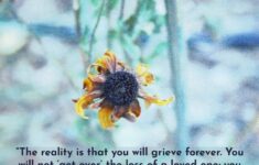What Do We Do When Thanksgiving And Grief Collide