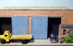 Where Do I Get Free Model Railway Building Downloads