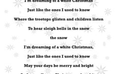 White Christmas
