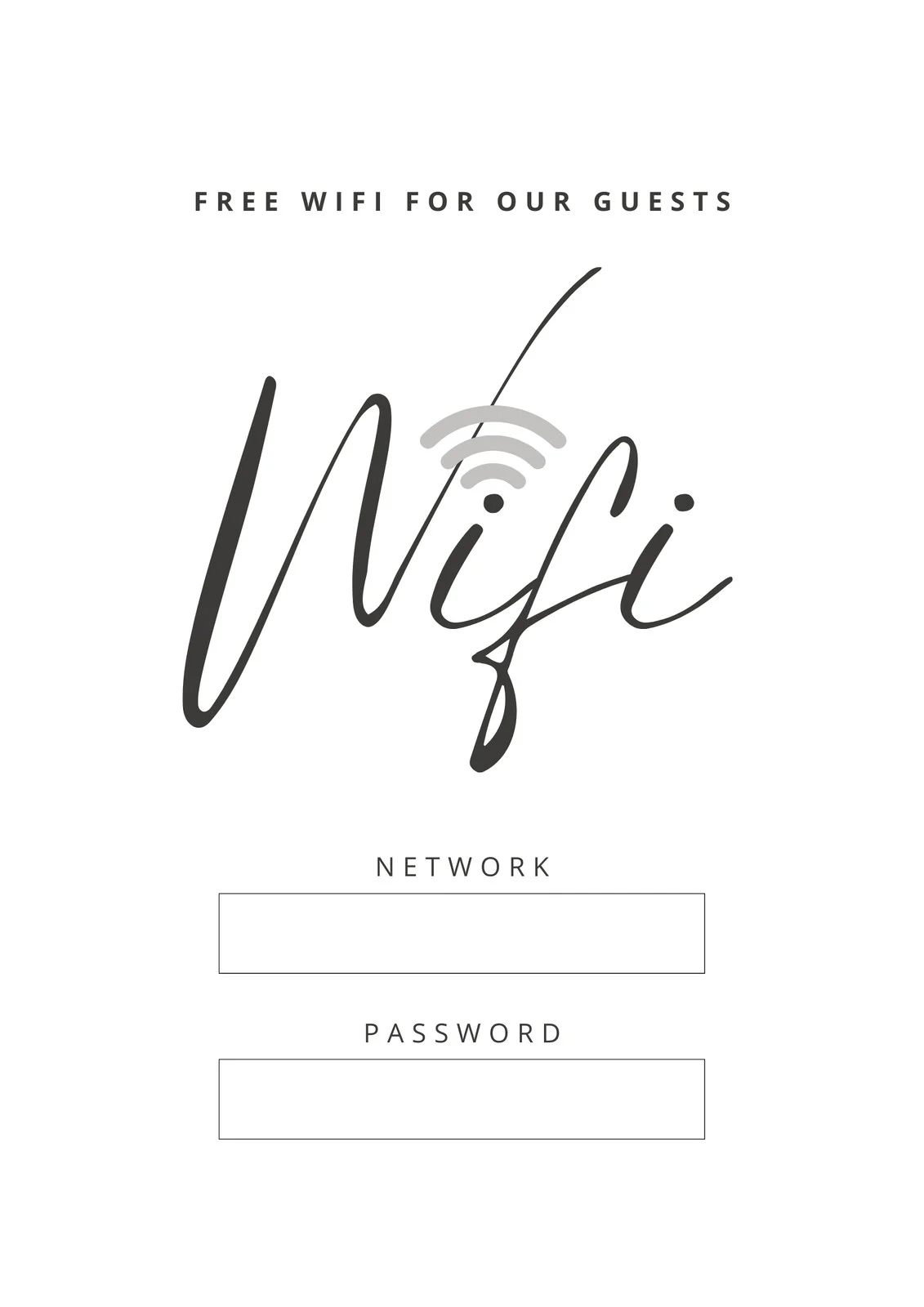Wifi