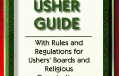Wilsons Usher Guide