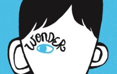 Wonder By R J Palacio