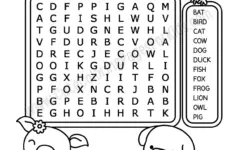 Word Search