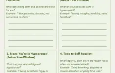 Worksheets