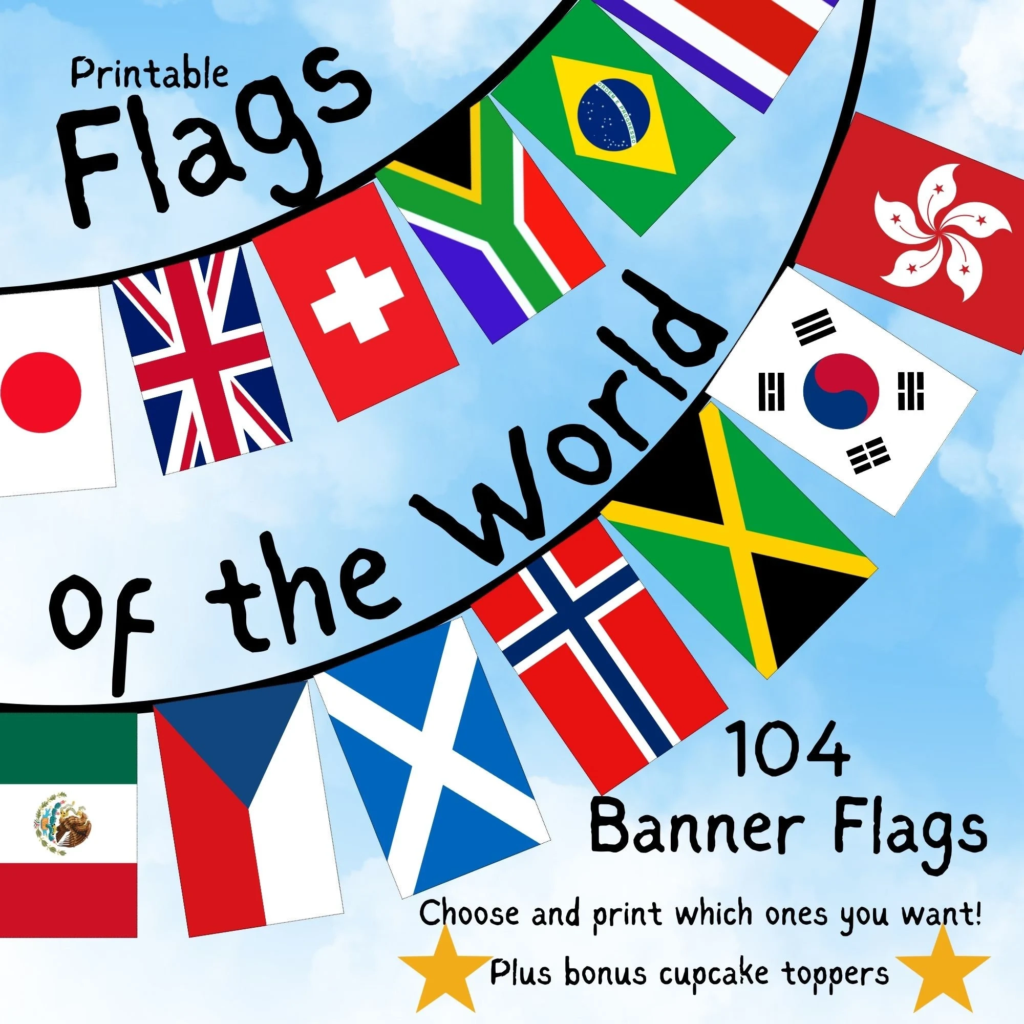 flags of the world free printables flags of the world free printables