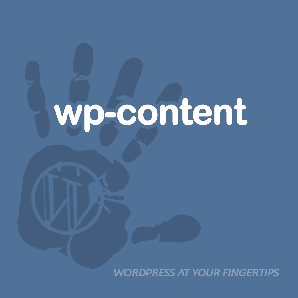 Wp Content Dir