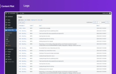 Wp Content Pilot