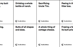 You Can Print This Family Friendly Version Of Cards Aga 1842681793